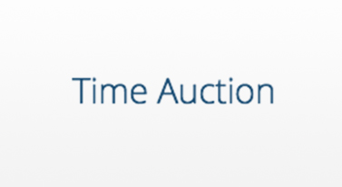 Time Auction